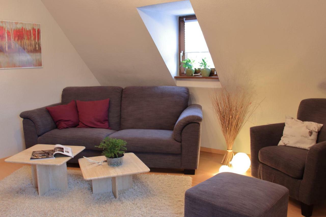 شقة Sensweiler  في Haus Kolmesfeld المظهر الخارجي الصورة